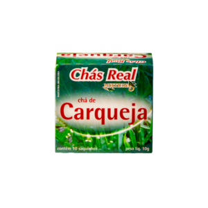 CHA REAL CARQUEJA 10G