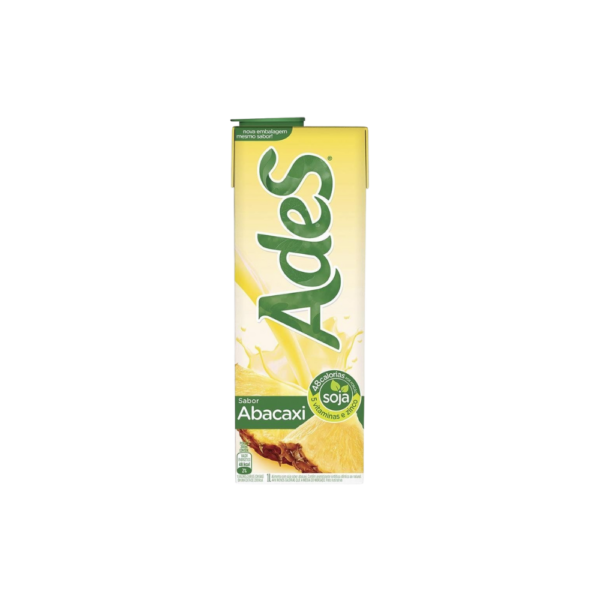 ADES ABACAXI 1L