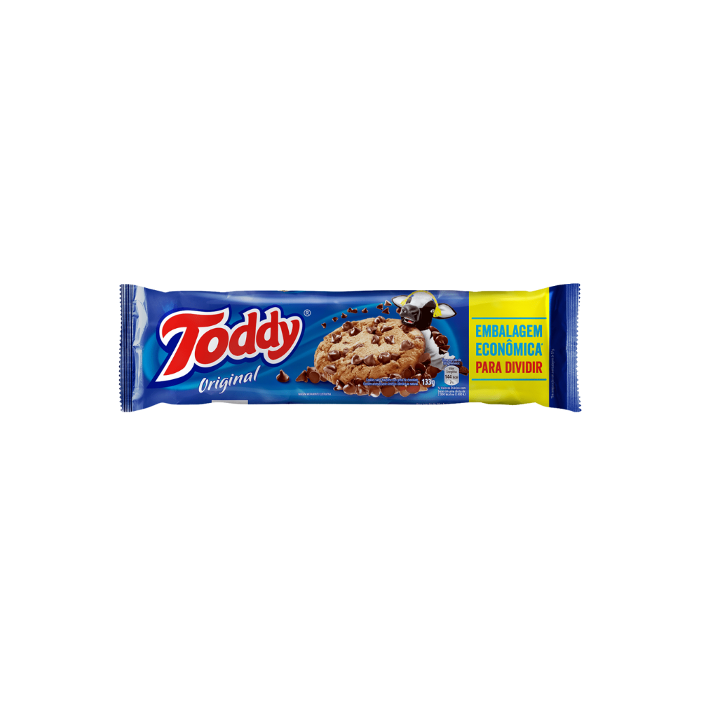 COOKIES TODDY ORIGINAL