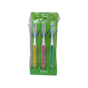 ESCOVA DENTAL ORAL B PRO