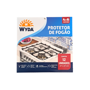 FORRA FOGÃO WYDA C 12