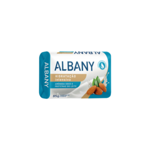 SAB ALBANY 85G HIDR INTENSIVA