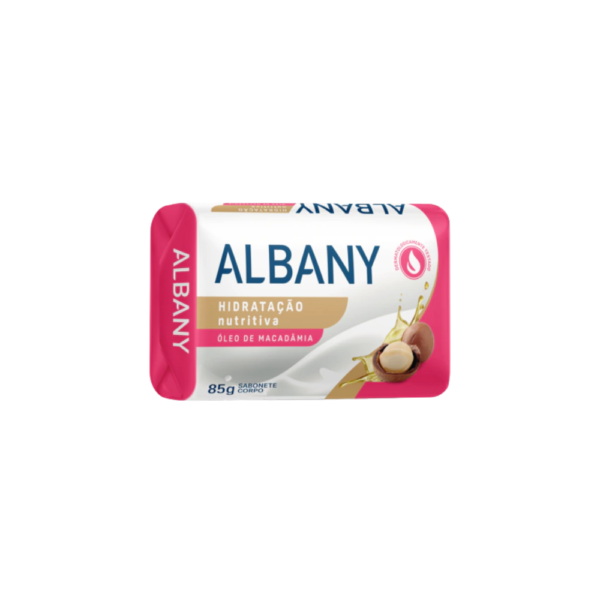 SAB ALBANY 85G HIDR NUTRITIVA