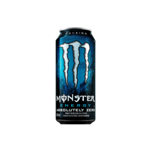 Energético Monster Absolutely Zero 473ML