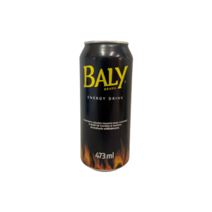 BALY ENERGY DRINK 473ML