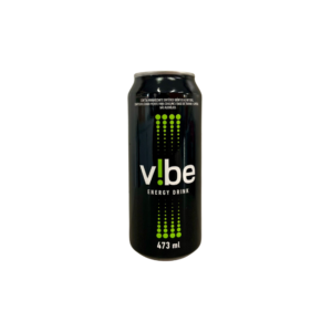 ENERGÉTICO VIBE ENERGY DRINK 473ML