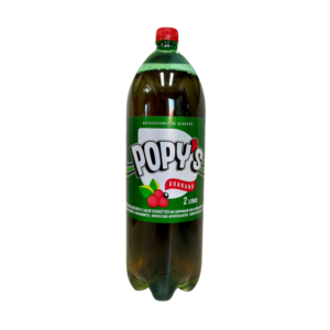 REFRIGERANTE POPY'S GUARANÁ 2L