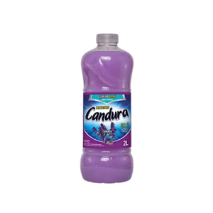 DESINFETANTE CANDURA 2 L LAVANDA