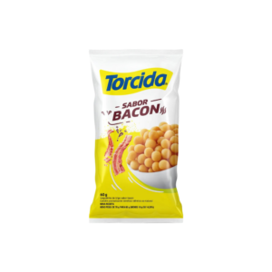 TORCIDA BACON 60G