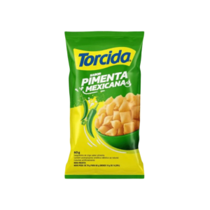 TORCIDA PIMENTA MEXICANA 60G