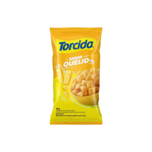 TORCIDA QUEIJO 60G