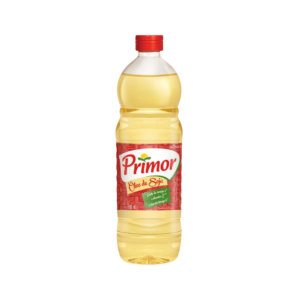 ÓLEO DE SOJA PRIMOR 900ML