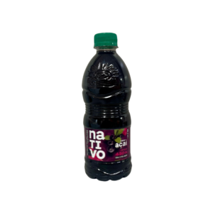 SUCO NATIVO AÇAÍ 450ML